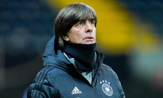 Allemagne : Löw a deux excuses après la défaite honteuse