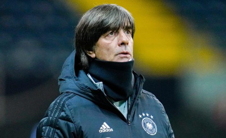 Allemagne : Löw a deux excuses après la défaite honteuse