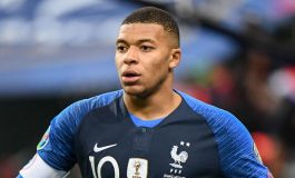 France – Ukraine : Deschamps a un doute pour Mbappé