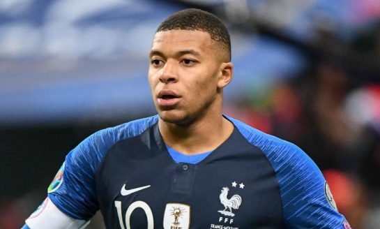 PSG : une question reste d'actualité pour Mbappé et Neymar