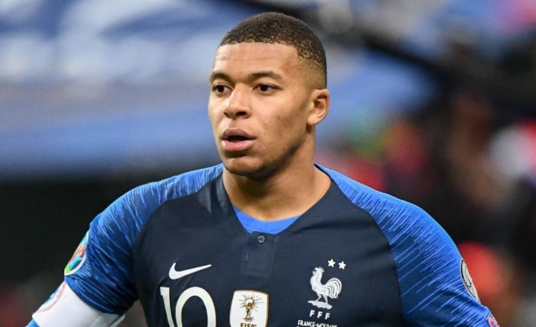 PSG : ça se précise pour Mbappé