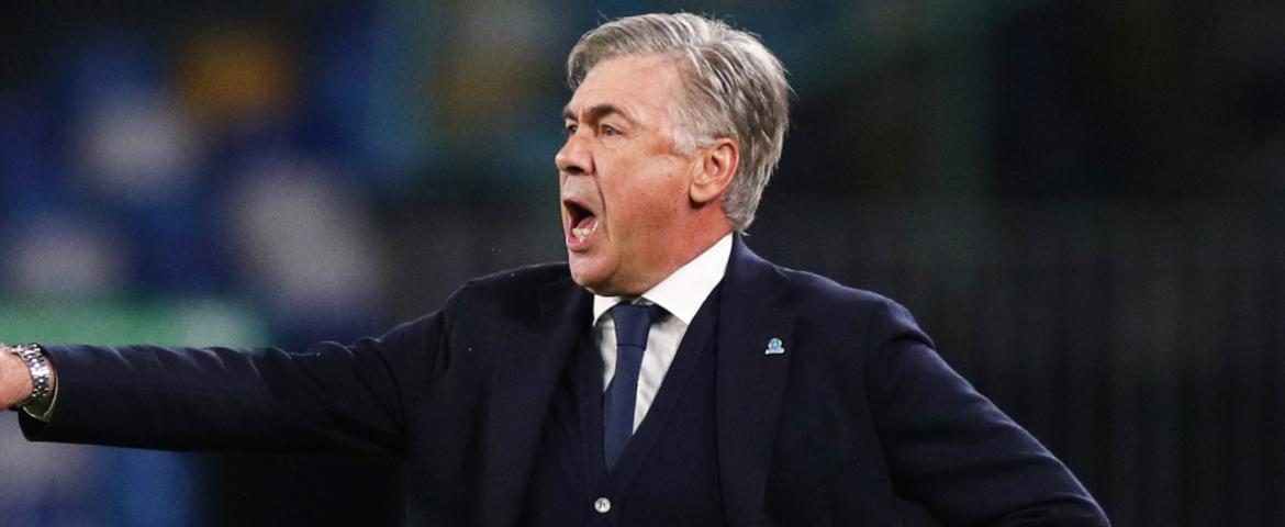 Carlo Ancelotti