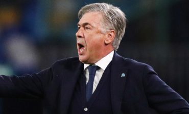 Mercato : Ancelotti met le feu à la Premier League anglaise !