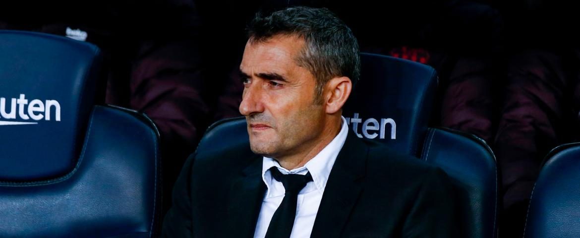 Ernesto Valverde