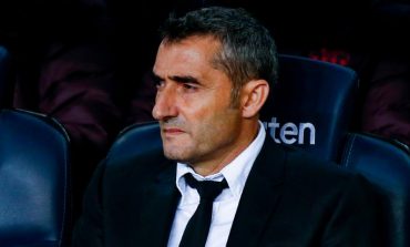 Barça : Valverde se méfie du couperet qui fait très mal