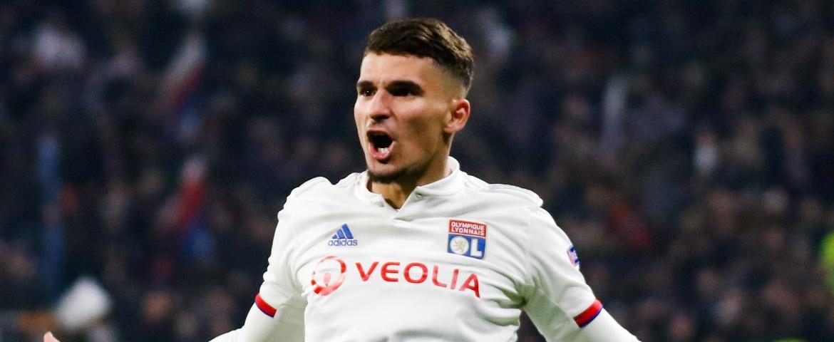 Houssem Aouar