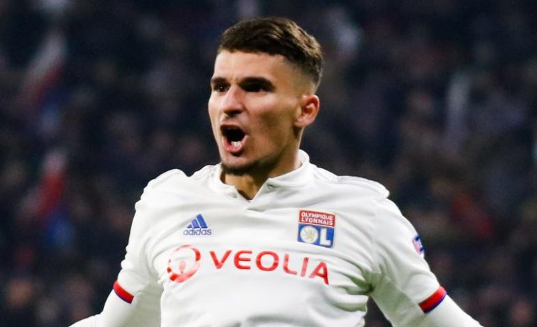 Mercato / PSG : le club prêt à se battre pour un diamant de l&rsquo;OL