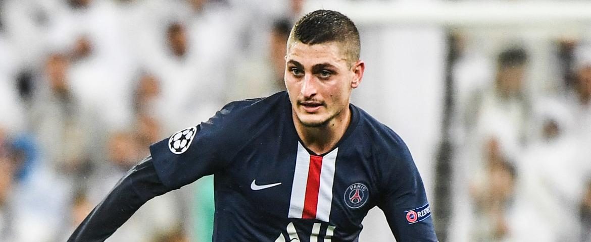 Marco Verratti