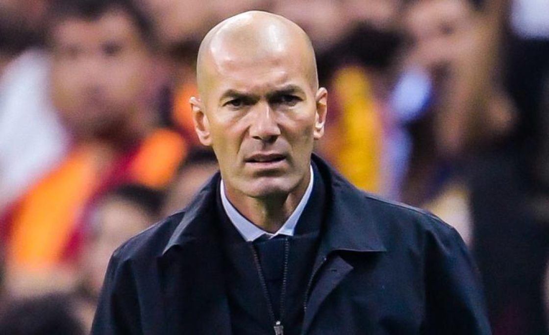 Mercato / Real : Zidane se fait déchirer par un agent !