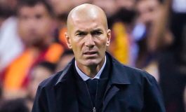Real Madrid : Zidane veut briser une malédiction tenace