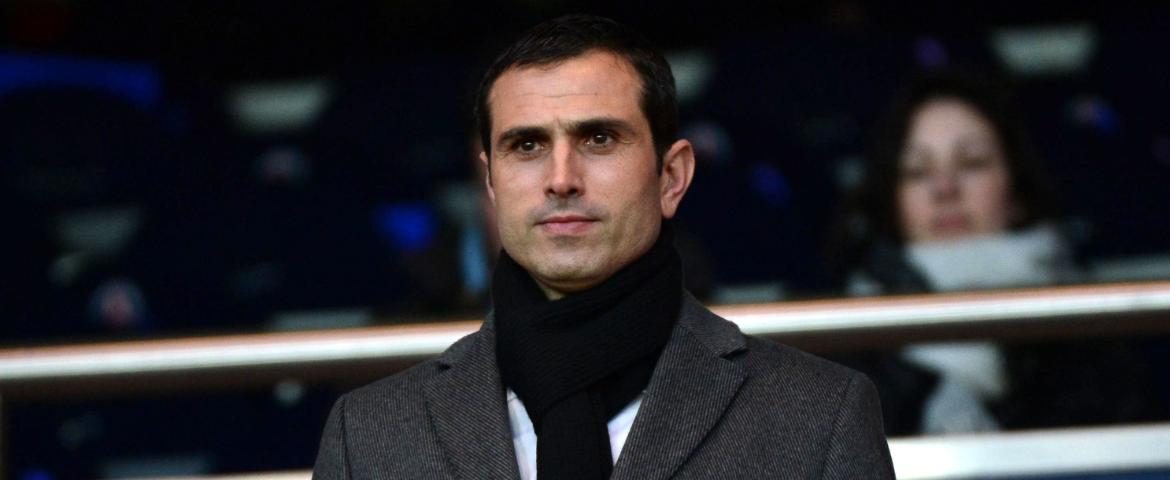 Pedro Miguel Pauleta