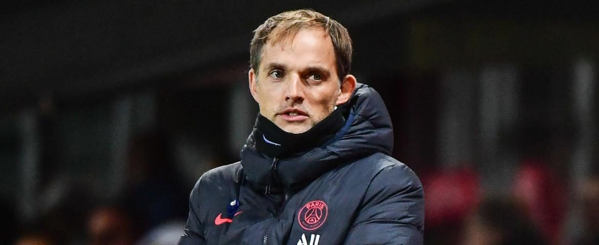 Thomas Tuchel