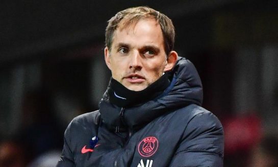 PSG – OL : Tuchel et Garcia pensent à la même chose