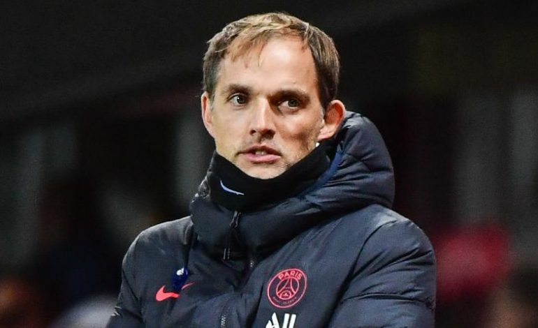 PSG : des bons points et une inquiétude pour Tuchel