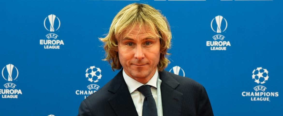 Pavel Nedved