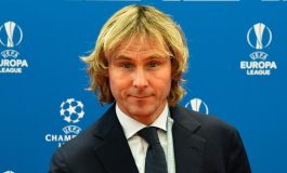 Juventus : pour Nedved, l'OL c'est presque du pain béni !