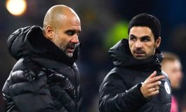Mercato / Arsenal - City : une rumeur déclenche deux incendies