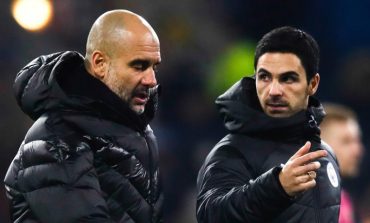 Mercato / Arsenal - City : une rumeur déclenche deux incendies