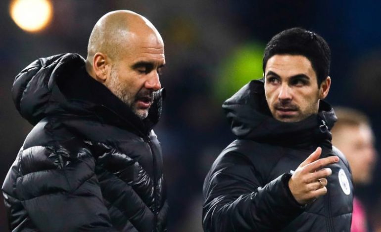 Mercato / Arsenal – City : une rumeur déclenche deux incendies