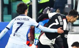 Mercato / Juventus : le « Golden Boy » veut jouer avec Ronaldo !