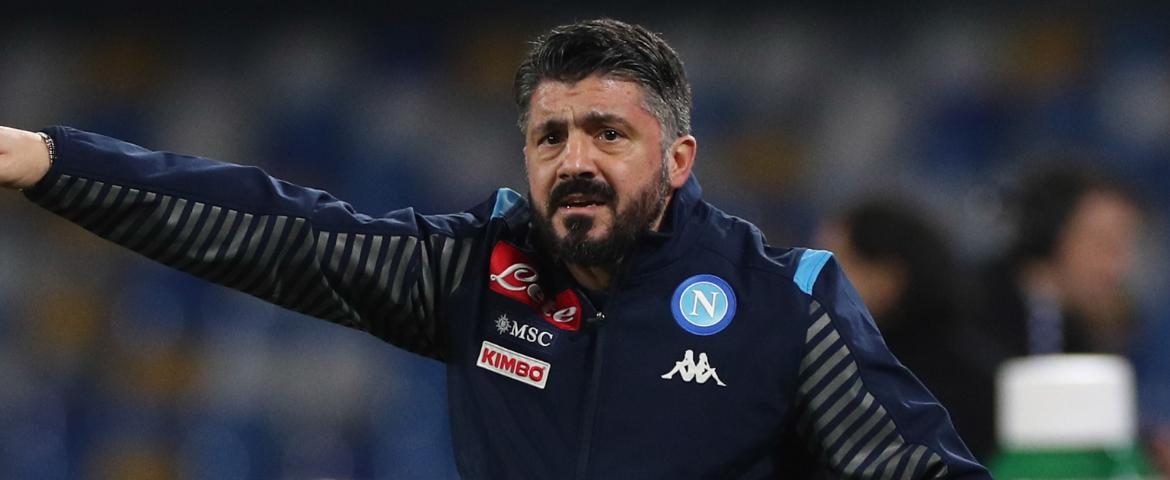 Gennaro Gattuso