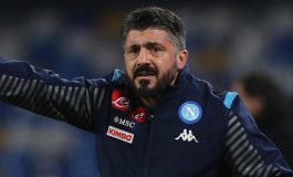 Mercato / Naples : De Laurentiis change de discours, Gattuso embraye