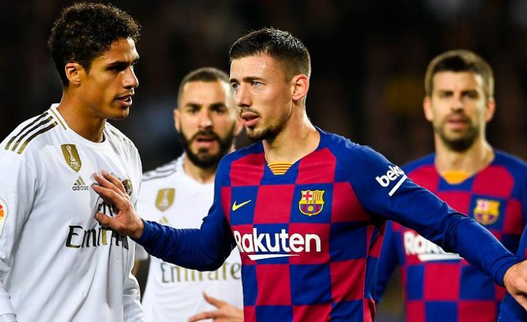 Barça – Real : les journaux catalans et madrilènes ne sont pas d&rsquo;accord