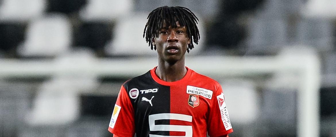 Eduardo Camavinga