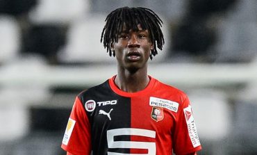 Mercato / Rennes : PSG ou Real ? Camavinga a choisi !