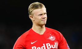 Mercato / RB Salzbourg : Haaland vers Manchester United ?