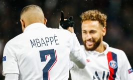 PSG : Mbappé et Neymar, ce qu'en pense Tuchel