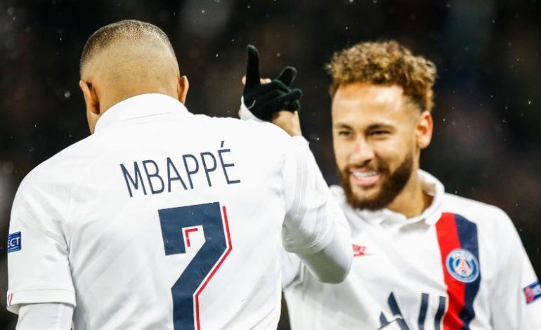 Mercato / PSG : l’erreur à éviter pour le duo Neymar – Mbappé