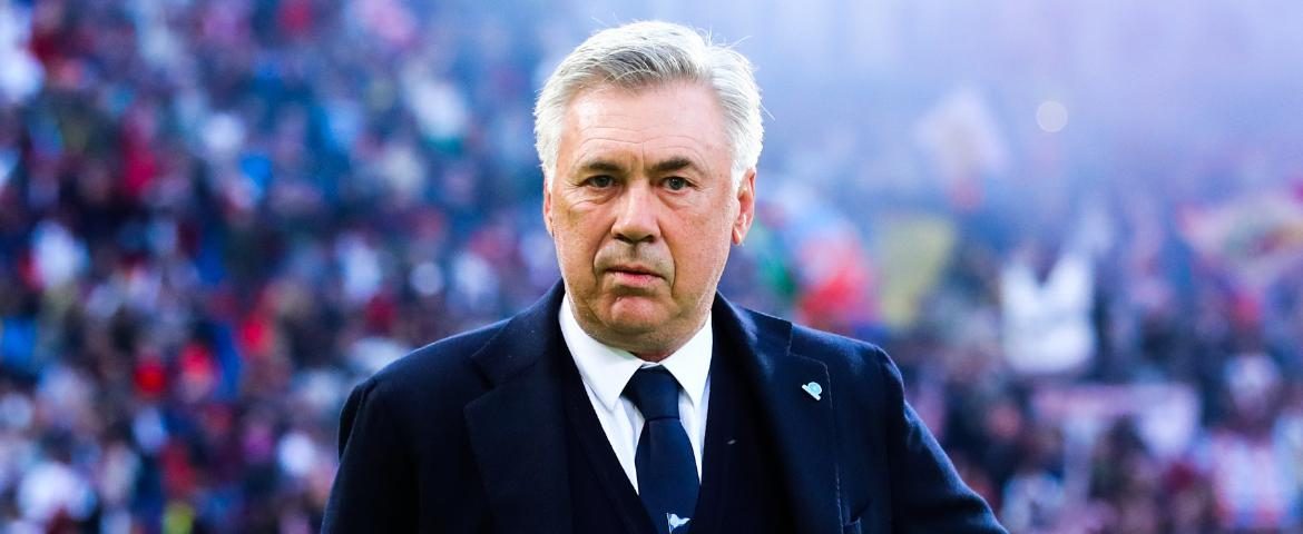 Carlo Ancelotti