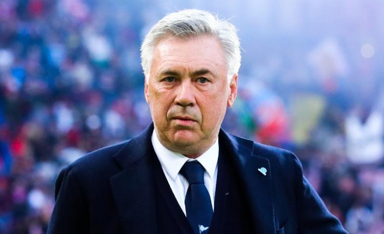 Everton : pour Ancelotti, c&rsquo;est le « big bang » du football !