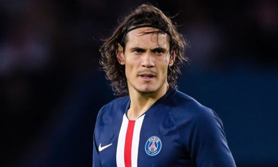 Mercato / PSG : un prétendant en dit plus sur Cavani