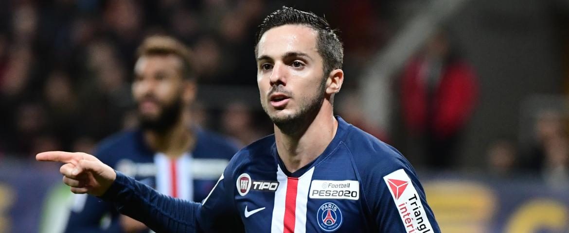 Pablo Sarabia