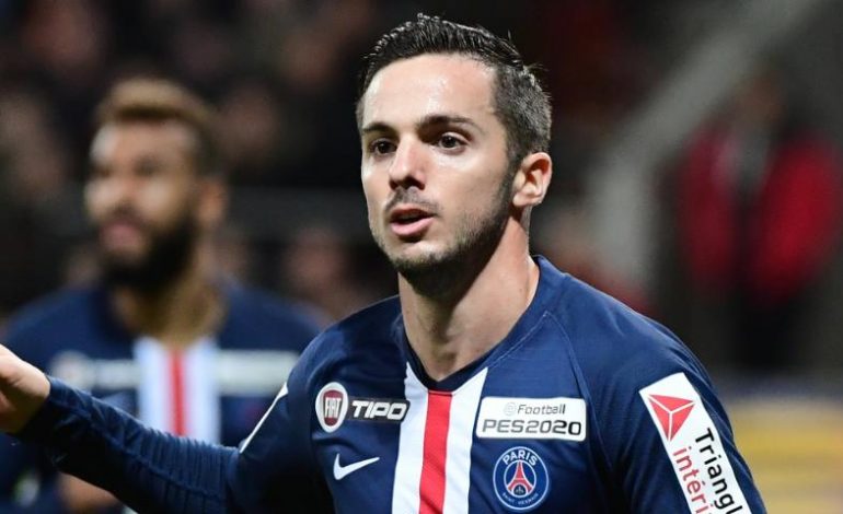 Mercato / PSG : une recrue importante fait le bilan !