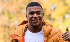 Mercato / PSG : un geste à la Mbappé embrase la Mersey !