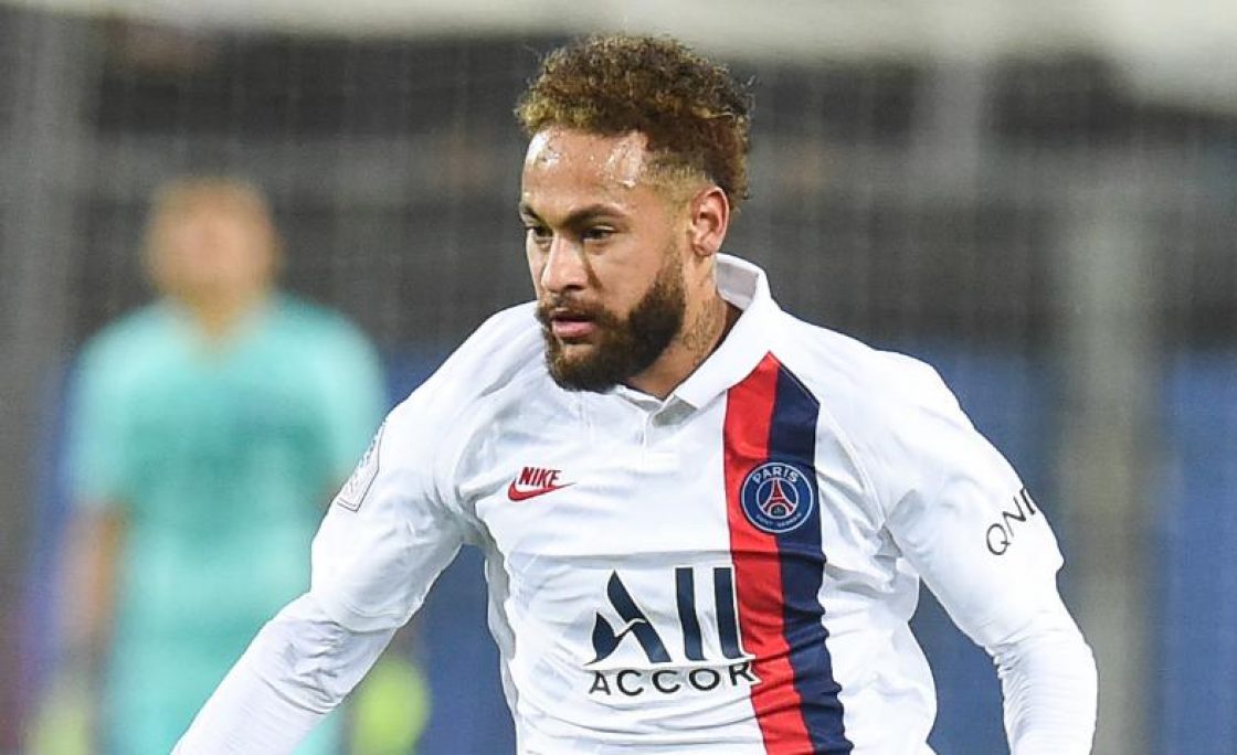 Mercato / PSG : Neymar fait une demande spéciale aux dirigeants