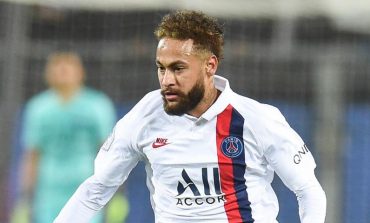 PSG : un son de cloche différent sur Neymar