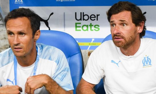 OM : Villas-Boas possède une arme de taille