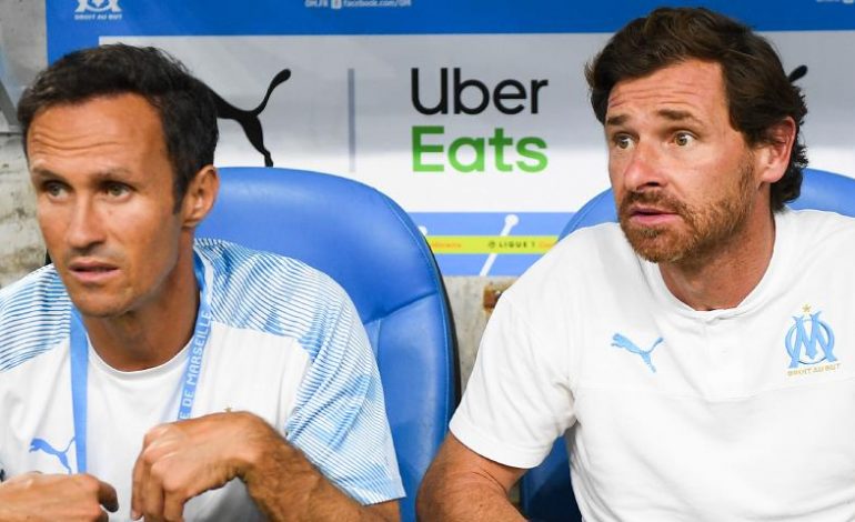 OM : Villas-Boas possède une arme de taille