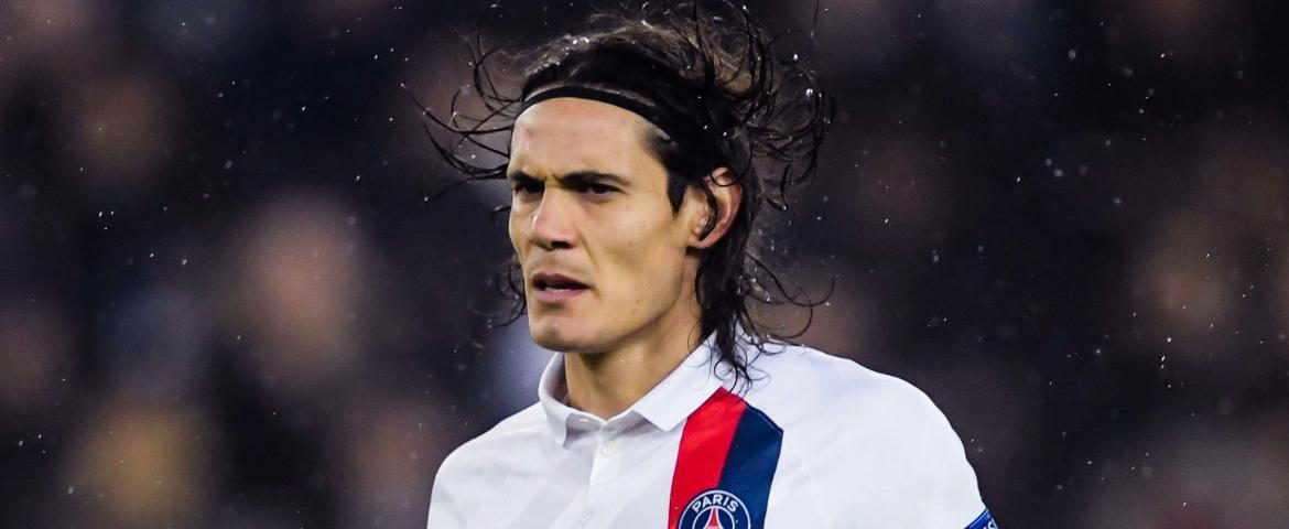 Edinson Cavani