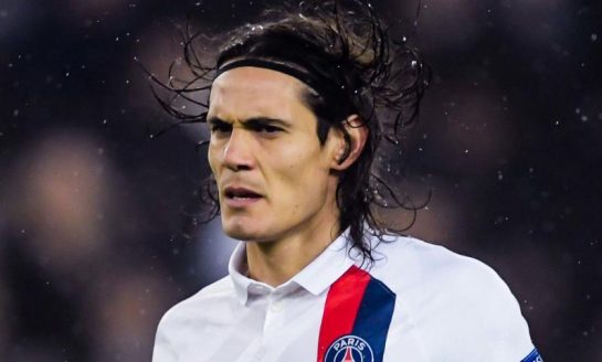 Mercato / PSG : Cavani a fait une croix sur un club... par amitié