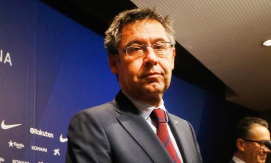 Barça : une révolte en cours, Bartomeu se retrouve sur le grill !