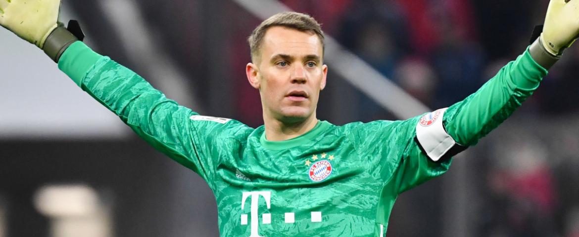 Manuel Neuer