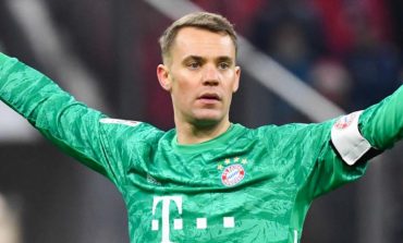 OL – Bayern : Flick, Neuer, Gnabry... Tous ont eu très chaud !