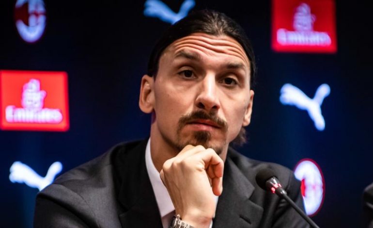 Mercato / Milan AC : Ibrahimovic a d’autres chats à fouetter !