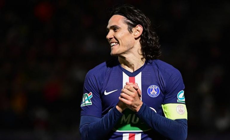 PSG : Tuchel trouve le moyen de rabaisser quand même Cavani