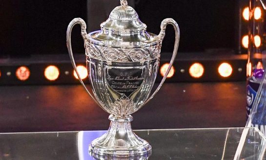 Coupe de France : gêné, Castex reconnaît une chose importante...